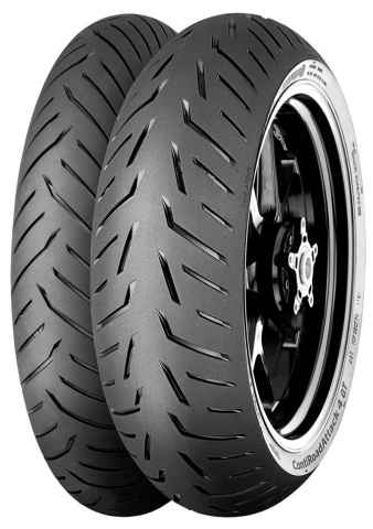 Continental CONTIROADATTACK 4 GT 180/55 R17 73 W