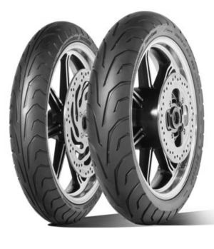 Dunlop ARROWMAX STREETSMART 110/90 -18 61 V