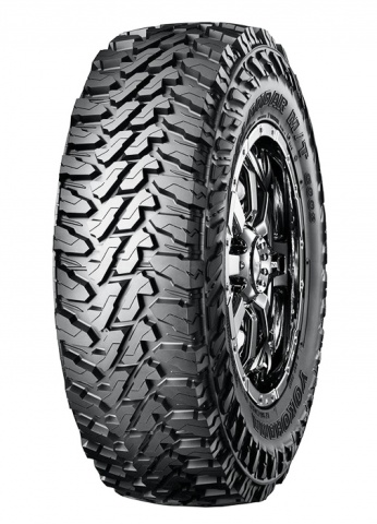 Yokohama G003 245/70 R17 119/116 Q Letní