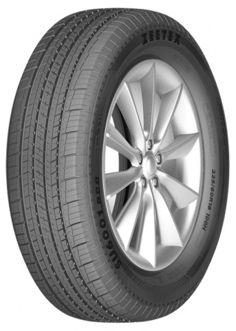 ZEETEX SU6001 ECO 235/75 R15 105 H Letní