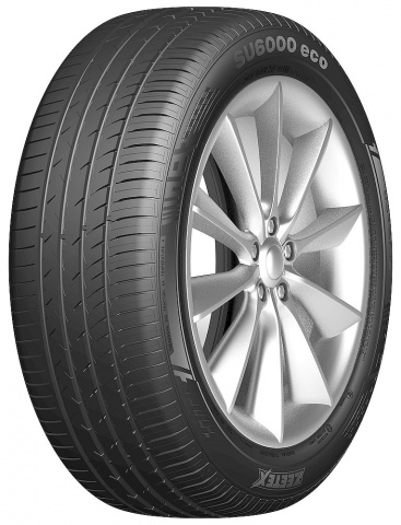 ZEETEX SU6000 ECO 255/35 R18 94 Y Letní