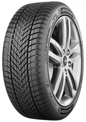 Dunlop WINTER 215/45 R17 91 V Zimní