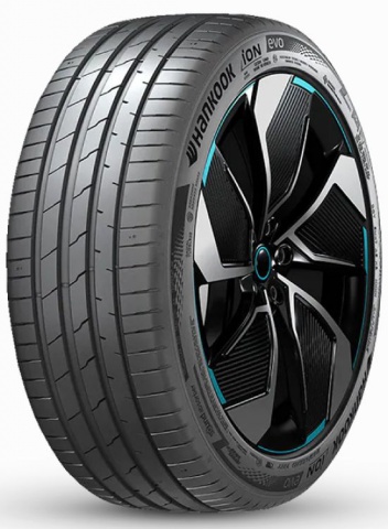 Hankook IK01 iON evo 125/80 R19 99 V Letní