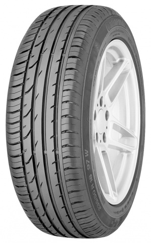 Continental ContiPremiumContact 2 205/55 R17 91 V Letní