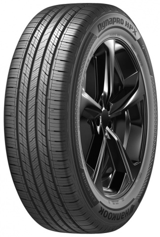 Hankook RA43 Dynapro HPX 225/60 R17 99 V Letní