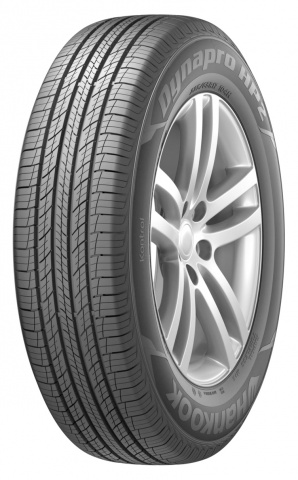 Hankook RA33 Dynapro HP2 125/80 R18 104 H Letní