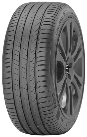 Pirelli CINTURATO P7 P7C2 255/40 R20 101 H Letní