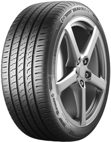 Barum BRAVURIS 5HM 195/60 R16 89 V Letní