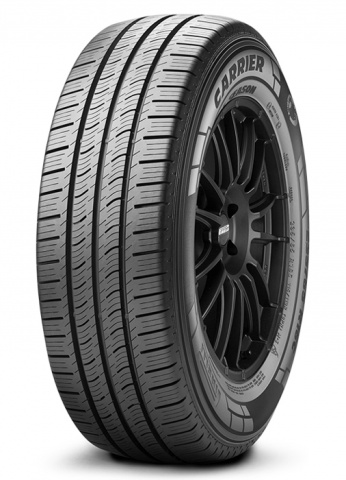 Pirelli CARRIER ALL SEASON 125/80 R16C 110/108 R Celoroční