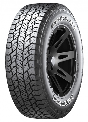 Hankook RF11 Dynapro AT2 125/80 R20 115 T Letní