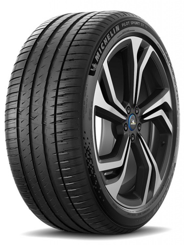 Michelin PILOT SPORT EV 315/35 R22 111 Y Letní