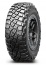 BFGoodrich MUD TERRAIN T/A KM3 125/80 R15 100/97 Q Letní