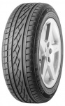 Continental ContiPremiumContact 125/80 R16 91 V Letní