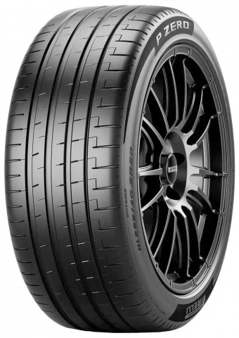 Pirelli P ZERO PZ5 125/80 R20 102 Y Letní