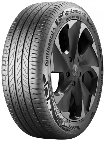 Continental UltraContact NXT 125/80 R19 104 Y Letní