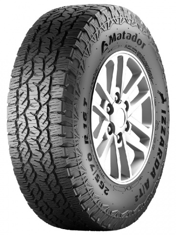 Matador MP72 Izzarda A/T 2 125/80 R16 100 T Celoroční