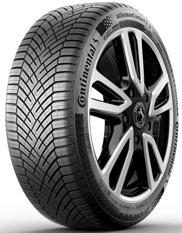 Continental AllSeasonContact 2 275/35 R21 103 W Celoroční