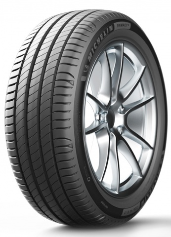 Michelin PRIMACY 4 125/80 R19 101 W Letní