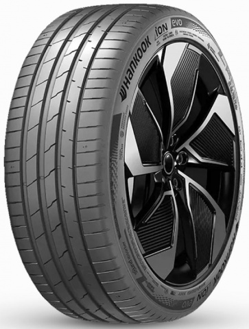 Hankook IK31 iON evo R 225/40 R19 93 Y Letní