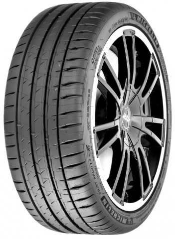 Michelin PILOT SPORT 4 S 125/80 R18 95 Y Letní