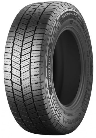 Continental VanContact A/S Ultra Camper 125/80 R16CP 112/110 R Celoroční