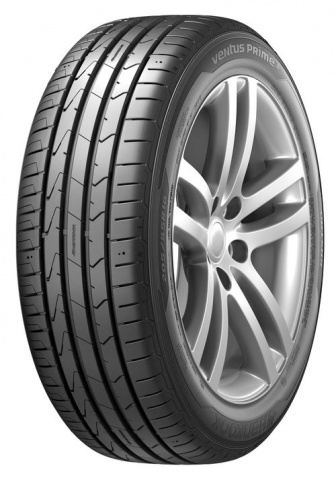 Hankook K125 Ventus Prime3 215/45 R17 87 V Letní