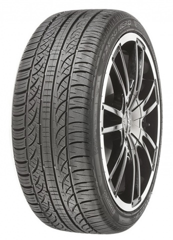 Pirelli PZERO ALL SEASON 255/45 R19 104 V Letní