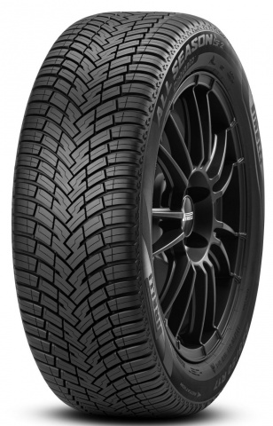 Pirelli CINTURATO ALL SEASON SF 2 125/80 R21 104 V Celoroční