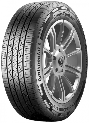 Continental CrossContact H/T 215/60 R16 95 H Letní