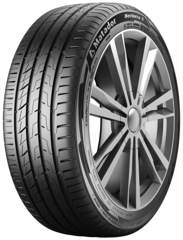 Matador HECTORRA 5 125/80 R16 81 V Letní