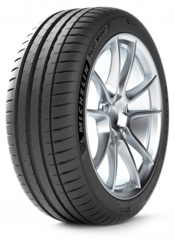 Michelin PILOT SPORT 4 195/45 R17 85 W Letní
