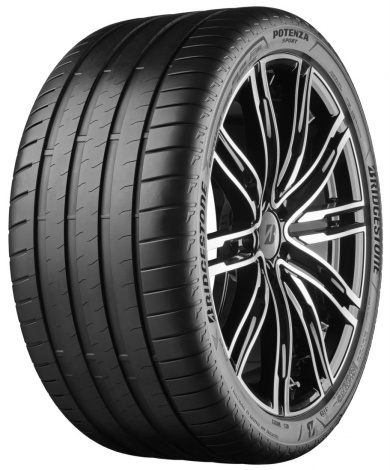 Bridgestone POTENZA SPORT 225/45 R19 92 W Letní