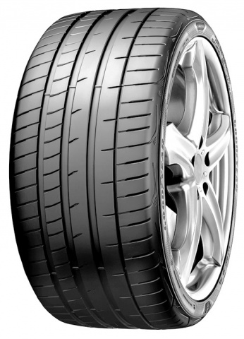 Goodyear EAGLE F1 SUPERSPORT 235/40 R18 95 Y Letní