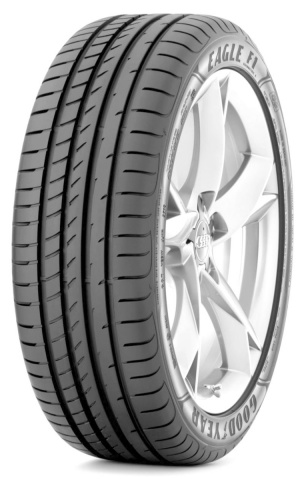 Goodyear EAGLE F1 ASYMMETRIC 2 295/35 R19 100 Y Letní