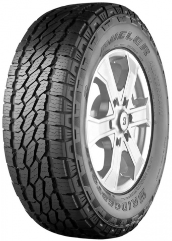 Bridgestone DUELER ALL TERRAIN A/T002 7,50 R16 114 N Celoroční