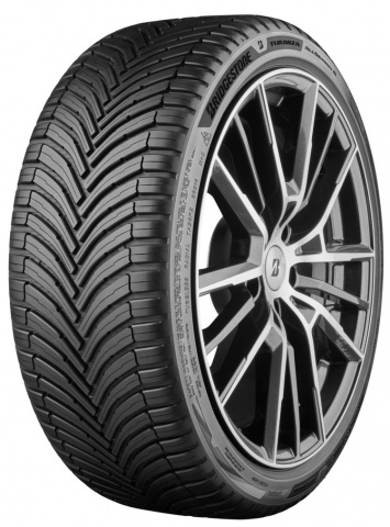 Bridgestone TURANZA ALL SEASON 6 225/45 R18 95 Y Celoroční