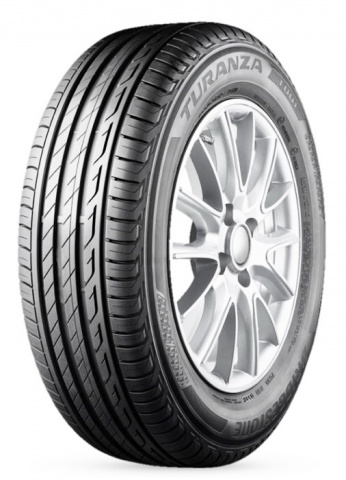 Bridgestone Turanza T001 215/50 R18 92 W Letní