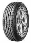 Goodyear EFFICIENTGRIP PERFORMANCE SUV 235/50 R19 103 V Letní