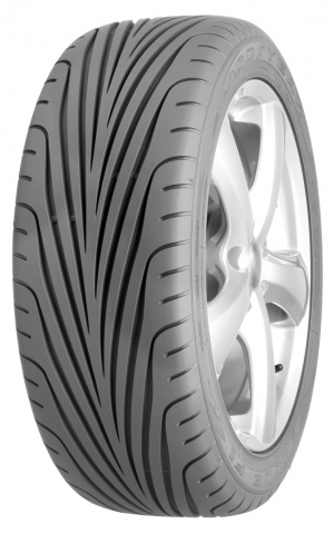 Goodyear EAGLE F1 GS-D3 195/45 R17 81 W Letní