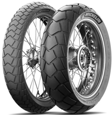 Michelin ANAKEE ADVENTURE 2 110/80 R19 59 V