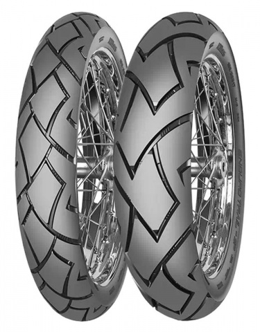 Mitas ENDURO TRAIL-SP 130/80 B17 65 H