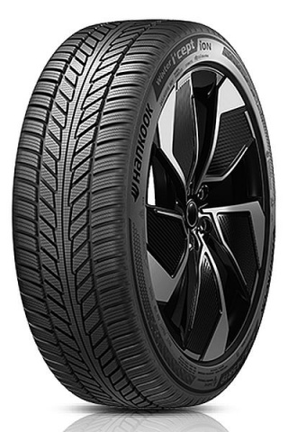 Hankook IW01A ION ICEPT SUV 255/40 R21 102 H Zimní