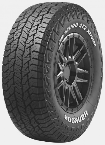 Hankook RF12 Dynapro AT2 Xtreme 265/70 R16 117 S Celoroční