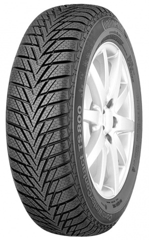 Continental TS 800 175/55 R15 77 T Zimní