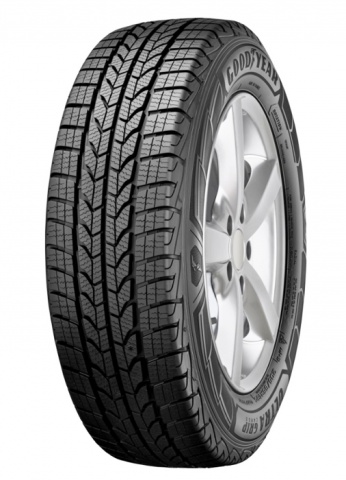 Goodyear ULTRAGRIP CARGO 235/65 R16C 121/119 R Zimní