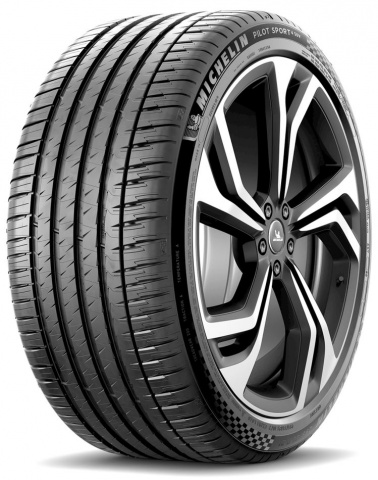 Michelin PILOT SPORT 4 SUV 235/45 R19 95 V Letní