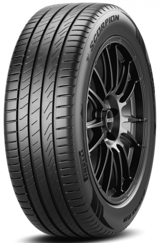 Pirelli SCORPION S3 255/45 R20 105 W Letní