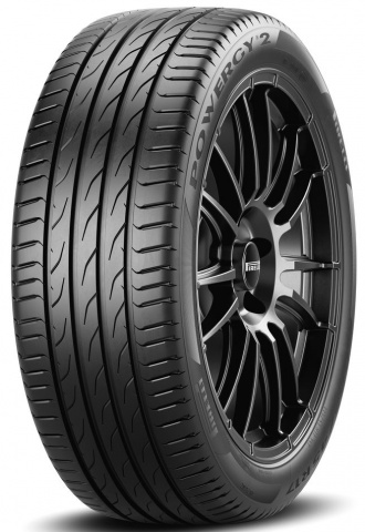 Pirelli POWERGY 2 255/40 R19 100 Y Letní