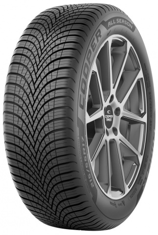 COOPER ALL SEASON 175/65 R15 88 H Celoroční