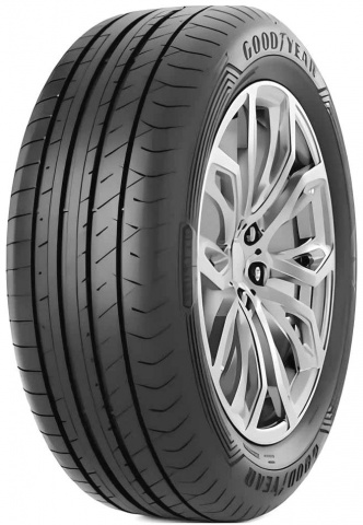 Goodyear EAGLE SPORT 2 UHP 225/45 R19 96 W Letní